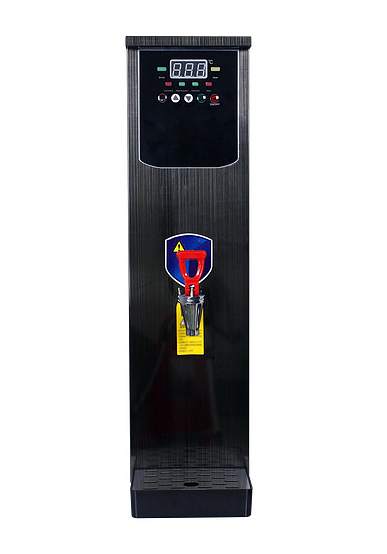 Электрокипятильник Starfood WB-22A черный