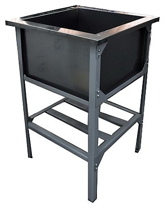 Ванна моечная ПищТех Эконом ЦК ВМО1-630ЭЦК