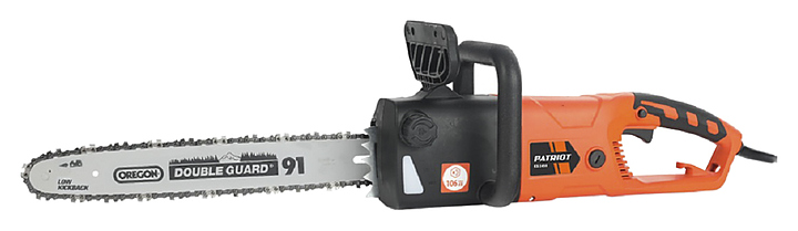 Пила цепная электрическая Patriot ES 2416