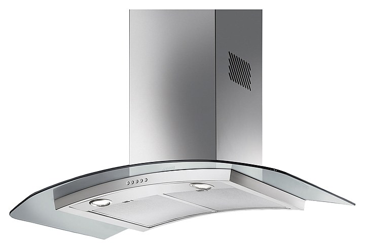 Вытяжка SMEG KV90X-1