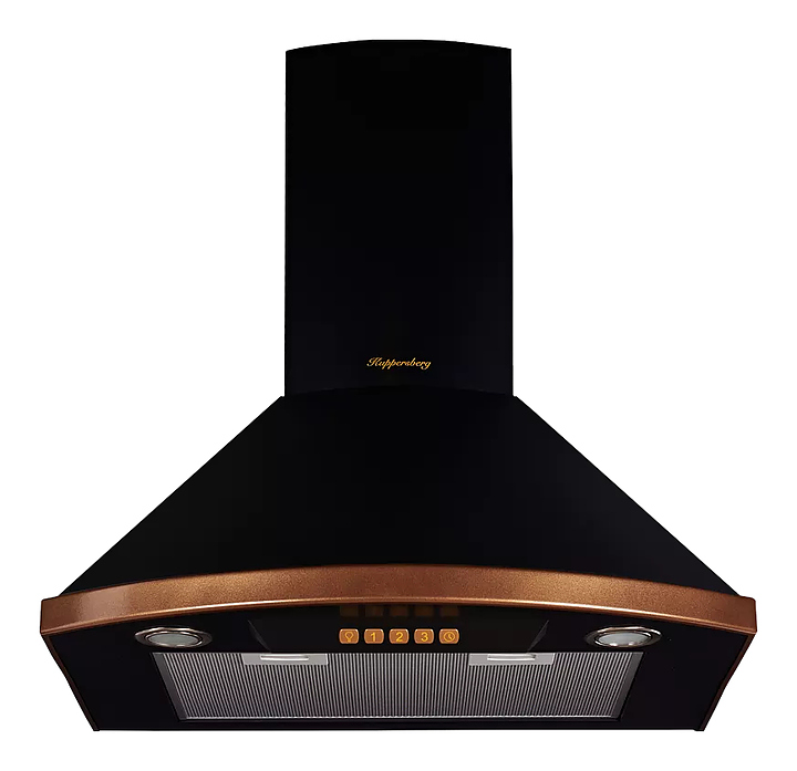 Вытяжка Kuppersberg BONA 60 B Bronze