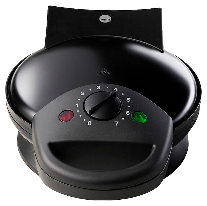 Вафельница Wilfa WM-623B