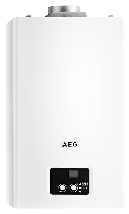 Котёл отопительный AEG GBT 224
