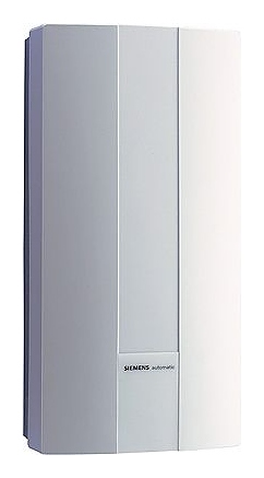 Водонагреватель Siemens DH 12103