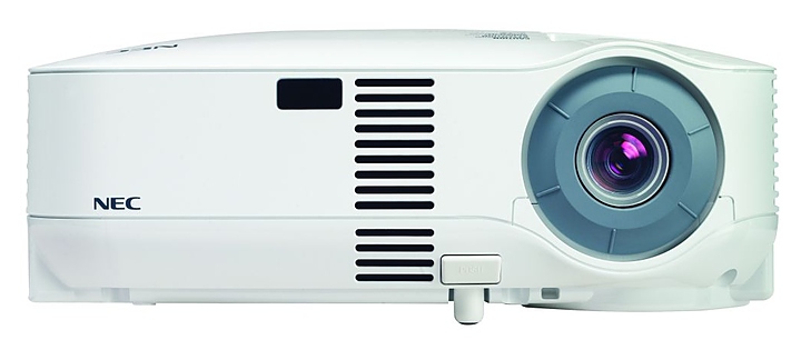 Проектор NEC VT695