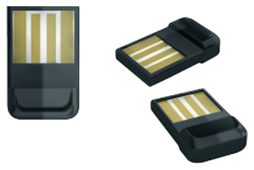 Bluetooth адаптер для гарнитуры IP-телефона Yealink BT41