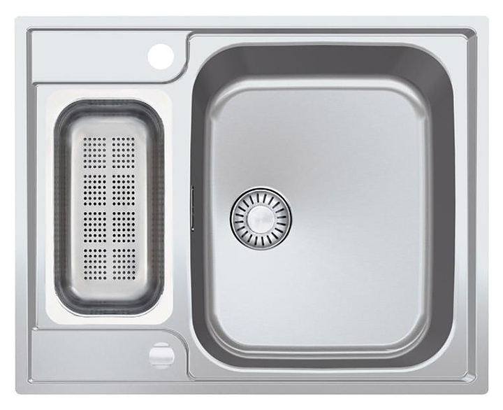 Кухонная мойка Franke AGX 260 G (127.0205.402)