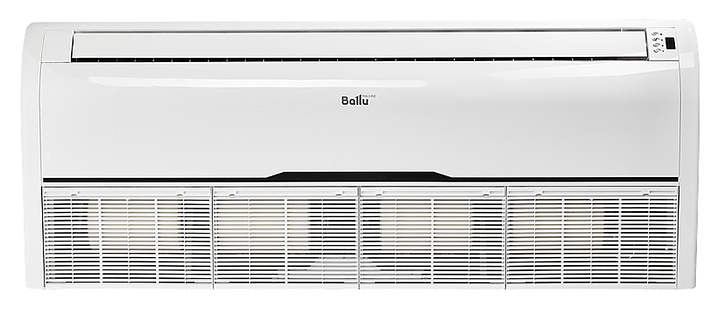 Сплит-система напольно-потолочная Ballu BLCI_CF-60HN8/EU