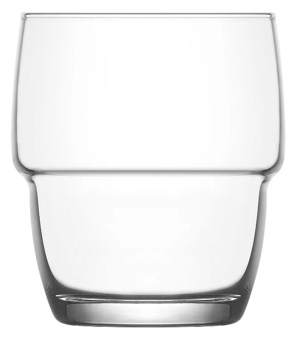 Стакан для виски LAV Galata LV-GLT339F 285 мл