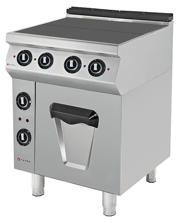 Плита электрическая Tatra TER.89O