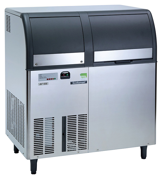 Льдогенератор SCOTSMAN AF 156 AS
