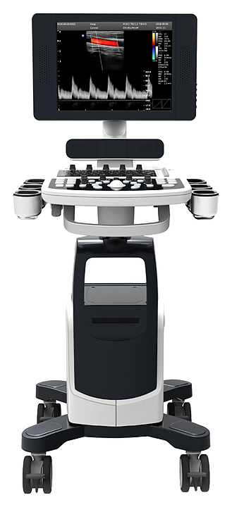 Аппарат УЗИ Chison Qbit 3