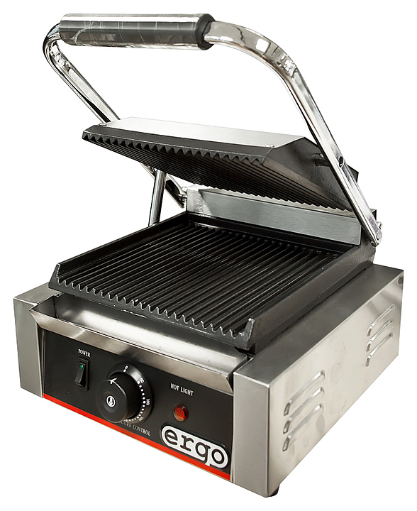 Пресс-гриль ERGO EPG-1A