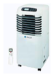 Мобильный кондиционер Jax ACM-09HE