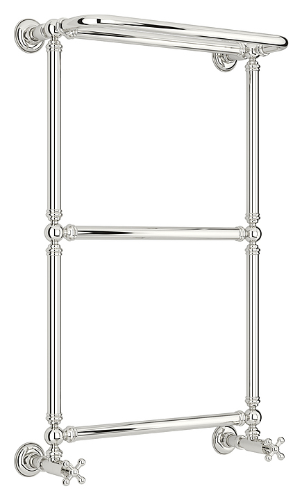 Полотенцесушитель водяной Сунержа Ренессанс 1386 86x50 см без покрытия