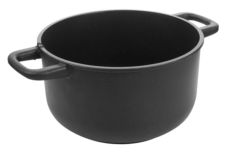 Кастрюля Olympia Diamant Plus 415.20 290х200х130 мм