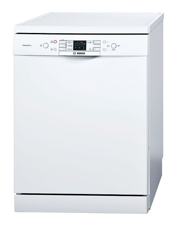 Посудомоечная машина Bosch SMS 53M02 EU
