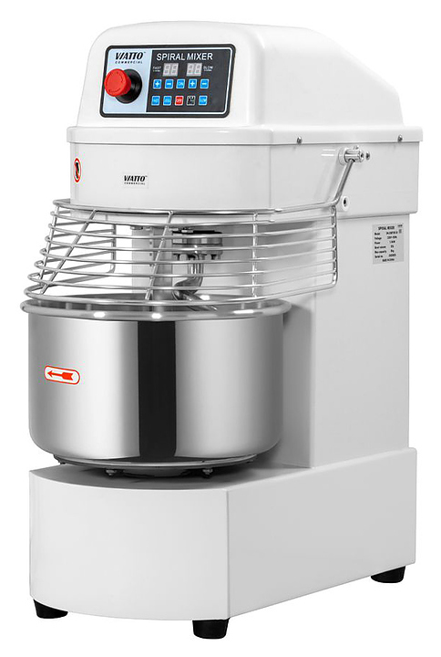 Тестомес VIATTO DH-20BTER 2V (220В)