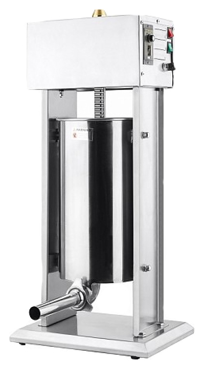 Шприц колбасный Hurakan HKN-ISE15