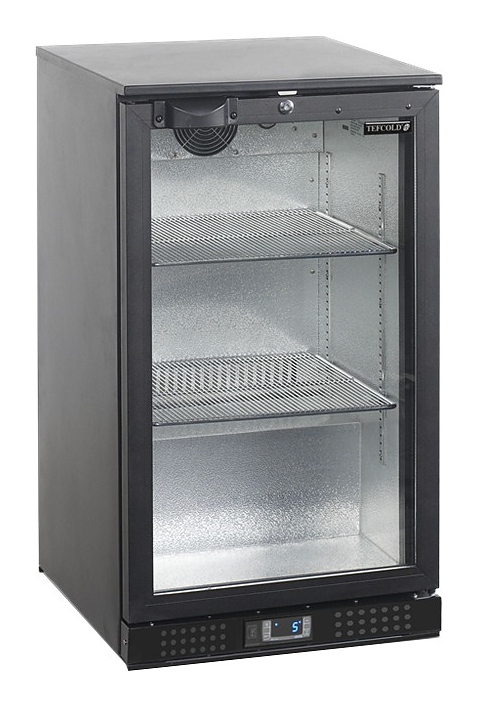 Барный шкаф холодильный TEFCOLD BA5H
