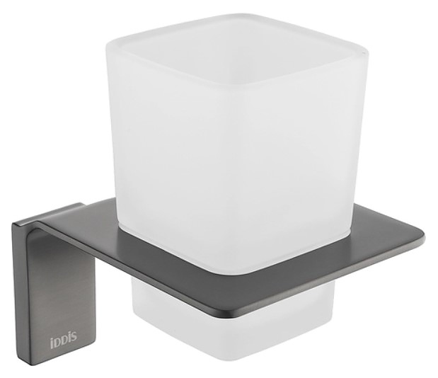 Держатель стакана настенный IDDIS Slide SLIGMG1i45