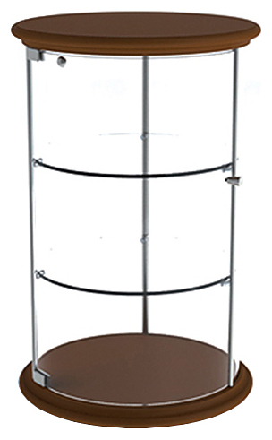 Нейтральная витрина Expo PR353NS цвет M2