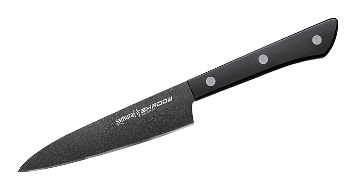 Нож кухонный Samura Shadow SH-0021/16