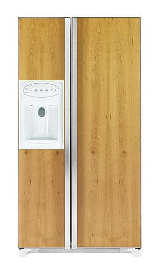 Холодильник Side-by-Side Maytag GS 2625 GEK 3/5/9