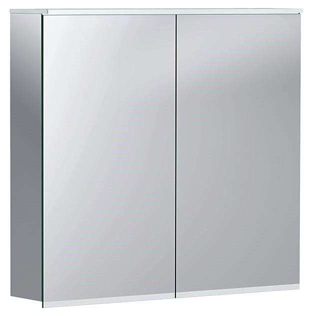 Шкаф зеркальный Geberit Option Plus 500.206.00.1