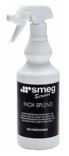 Моющее средство для стальных частей SMEG XSPLEND-2