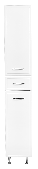 Пенал напольный Stella Polar Концепт 30 SP-00000144