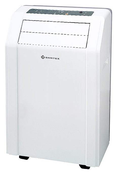 Мобильный кондиционер Dantex RK-12PNM-R
