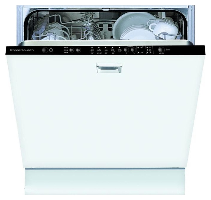 Посудомоечная машина Kuppersbusch IGV 6506.2