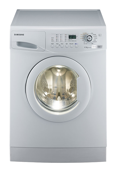 Стиральная машина Samsung WF6520S7W