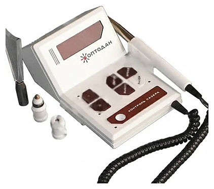 Аппарат лазерной сварки Венд Оптодан-АЛСТ-01