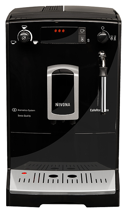 Кофемашина Nivona CafeRomatica 626