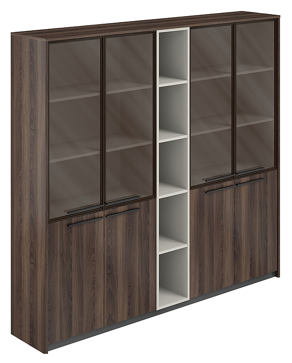 Шкаф для документов NORDEN Reef RF.509.DA.CHBZ.DA.PG