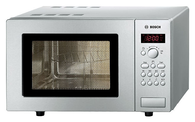 Микроволновая печь Bosch HMT 75G451