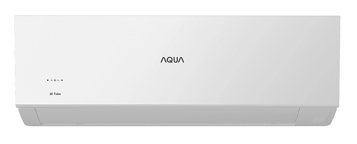 Настенная сплит-система Haier БИЗНЕС AQI-20PIRW1/R3(IN) AQI-20PIR1/R3(OUT) SAI белый