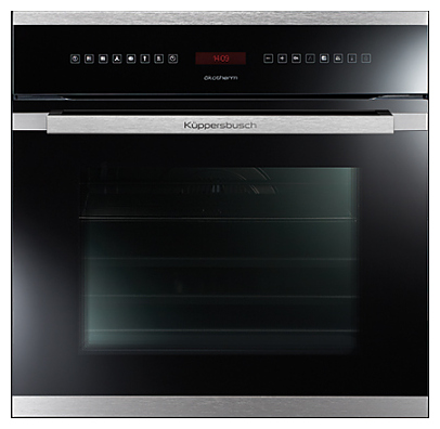 Электрический духовой шкаф Kuppersbusch EEB6550.8JX1