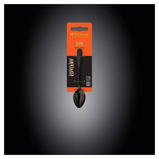 Набор из 2 кофейных ложек Wilmax WL-999257/2B