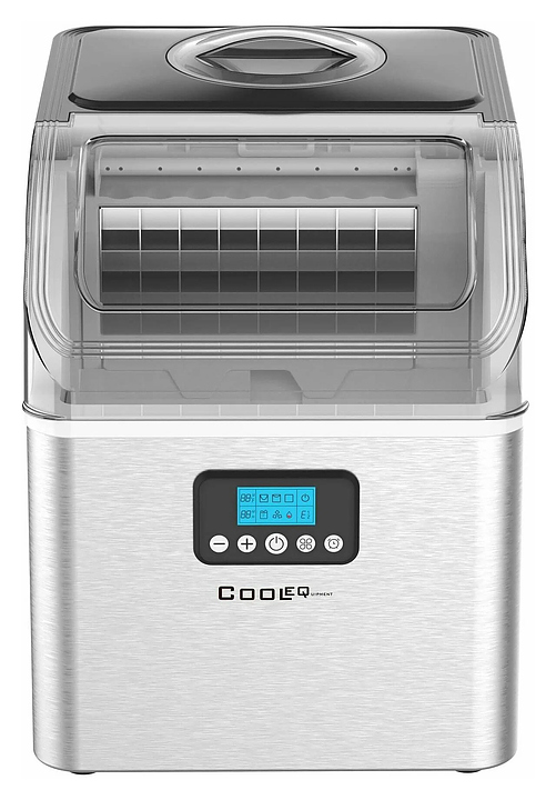 Льдогенератор Cooleq ZBC-22B