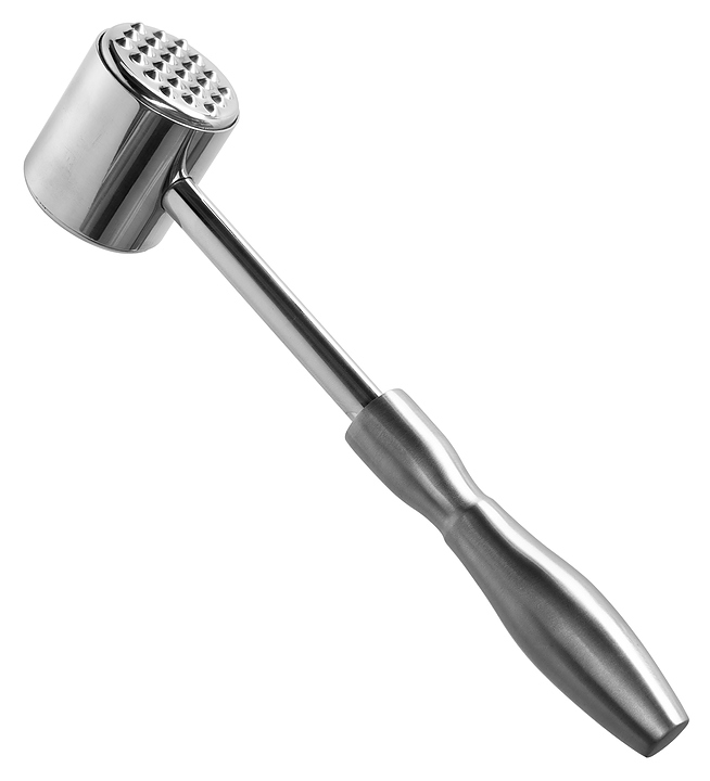 Молоток для отбивания мяса Luxstahl KGG292
