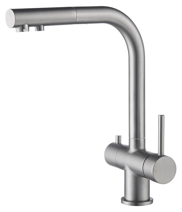 Смеситель для кухни TIMO Saona 2356/18FL