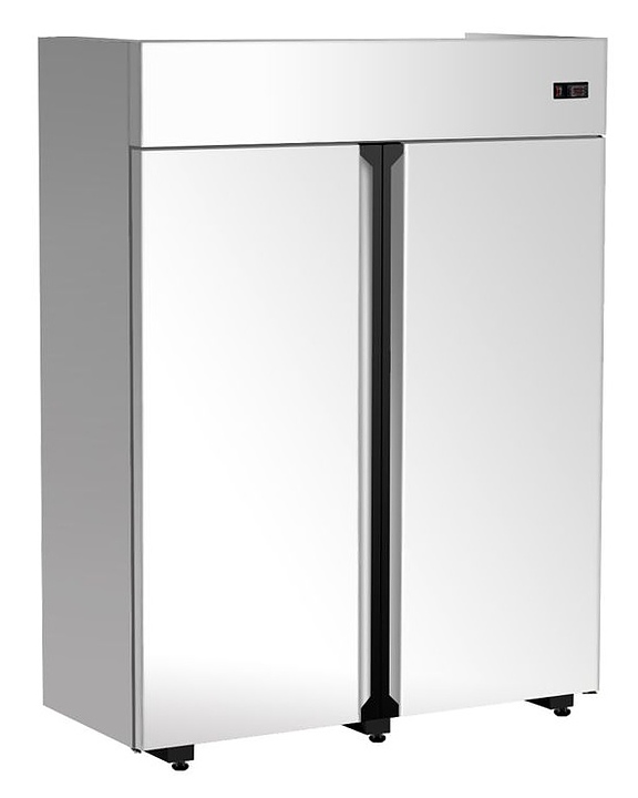 Шкаф комбинированный Velescom VELES M14 U-V 1480 л