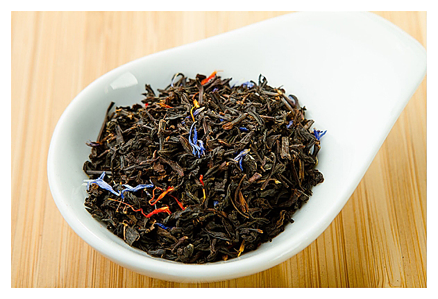 Черный чай Граф Орлов