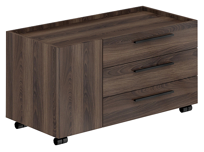 Тумба сервисная NORDEN Reef RF.202.DA.DA