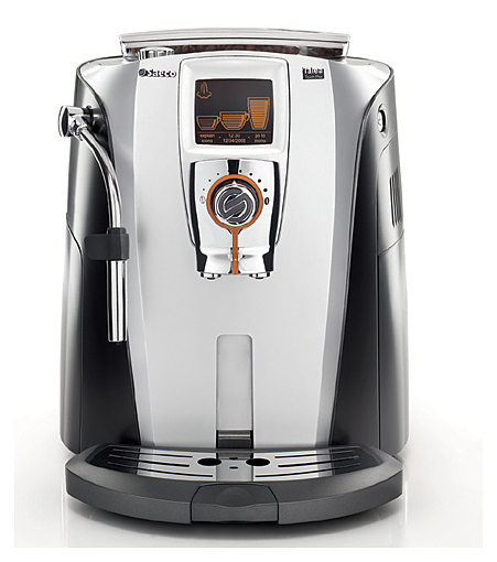 Кофемашина Saeco Talea Touch Plus V2