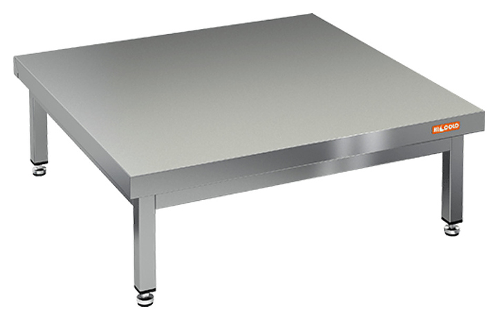 Подтоварник HICOLD НСО-8/7-250