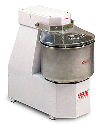 Тестомес Avancini SP 10/E 380В